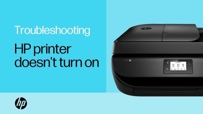 HP Printer Support Australia